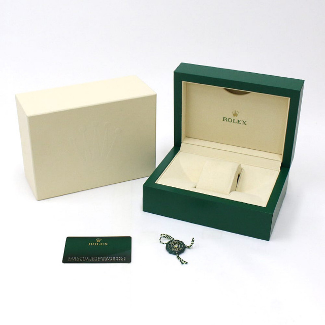 ロレックス デイトナ 126503 メンズ 中古