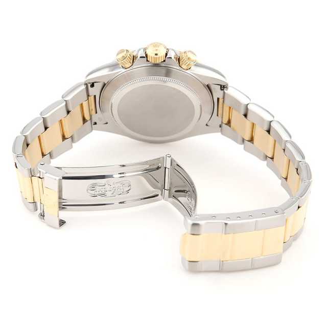 ロレックス デイトナ 16523 メンズ 中古