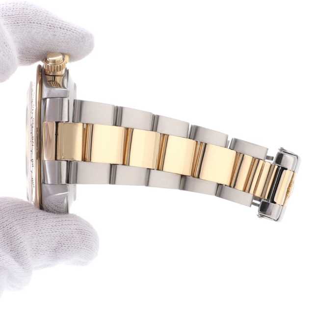 ロレックス デイトナ 16523 メンズ 中古