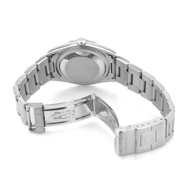 ロレックス エクスプローラー 14270 メンズ 中古