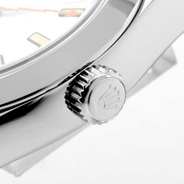 ロレックス ミルガウス 116400 メンズ 中古