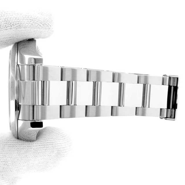 ロレックス ミルガウス 116400 メンズ 中古