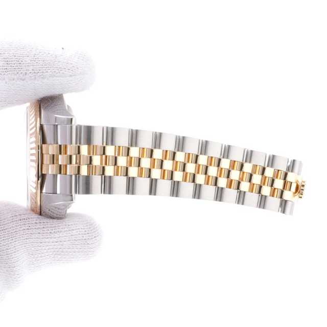 ロレックス デイトジャスト 279173G レディース 中古