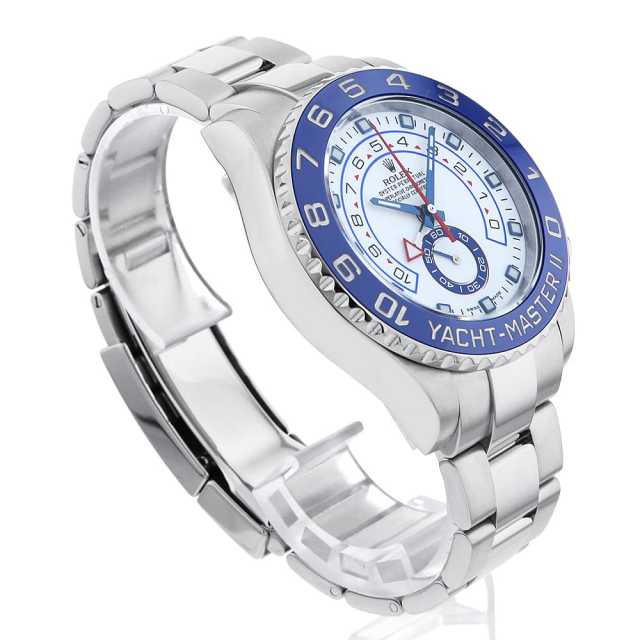 ROLEX Yacht Master 116680 Men's Used