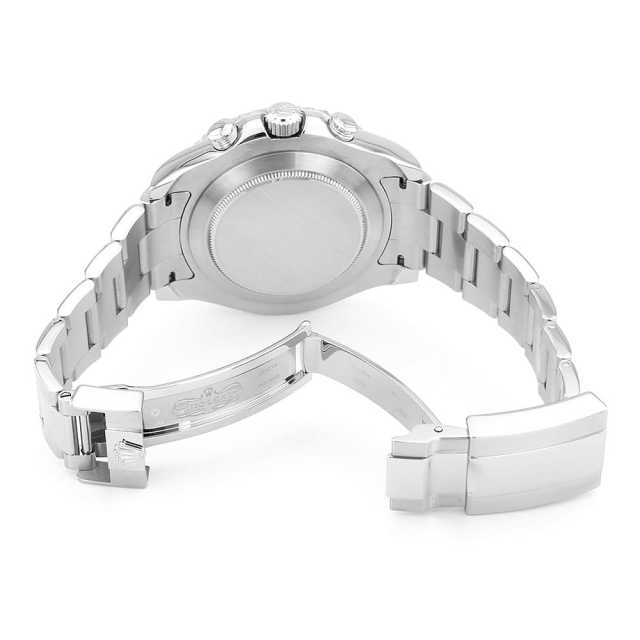 ロレックス ヨットマスター 116680 メンズ 中古