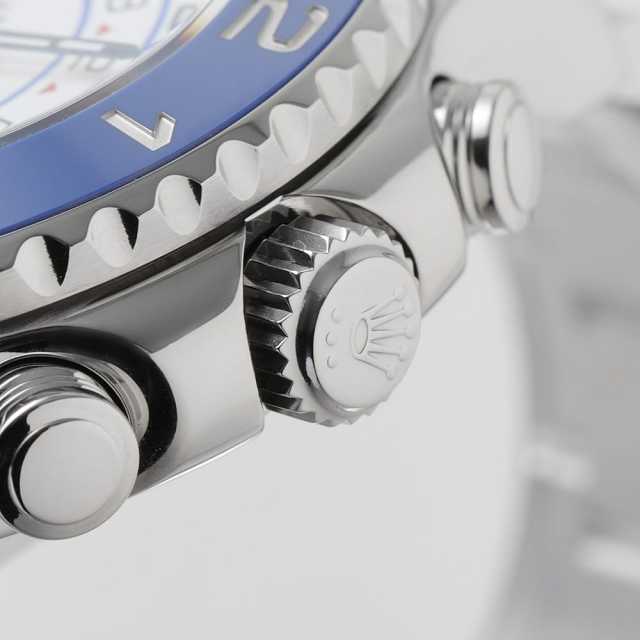 ROLEX Yacht Master 116680 Men's Used