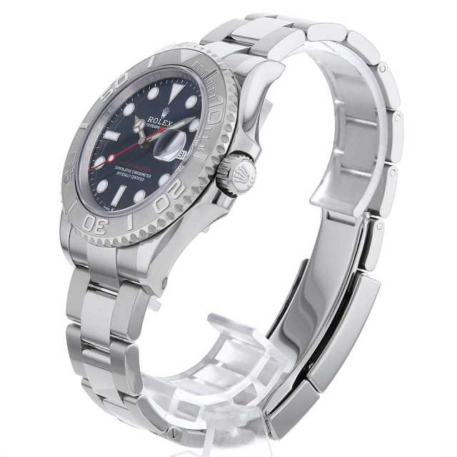 ロレックス ヨットマスター 126622 メンズ 中古