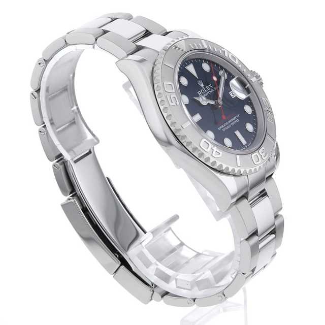 ロレックス ヨットマスター 126622 メンズ 中古