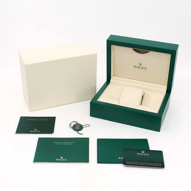 ロレックス ヨットマスター 126622 メンズ 中古