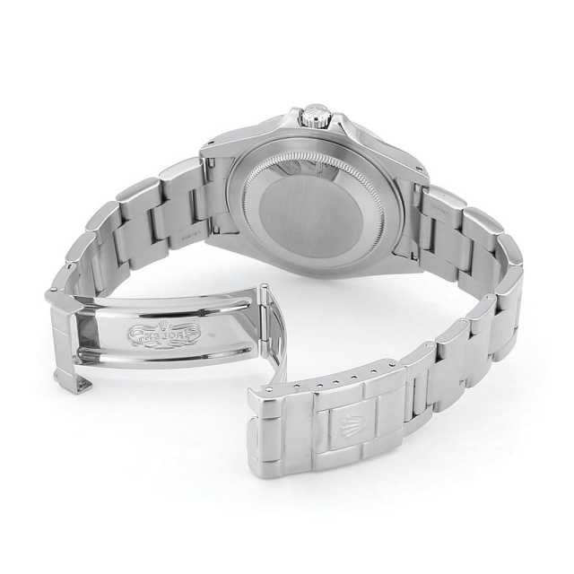ロレックス エクスプローラー 16570 メンズ 中古