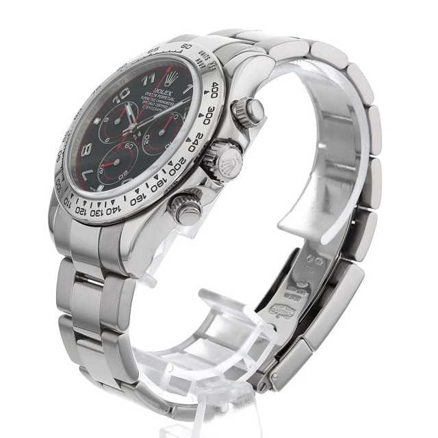 ロレックス デイトナ 116509 メンズ 中古