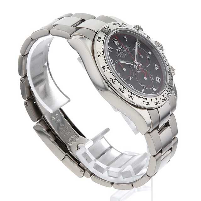 ロレックス デイトナ 116509 メンズ 中古