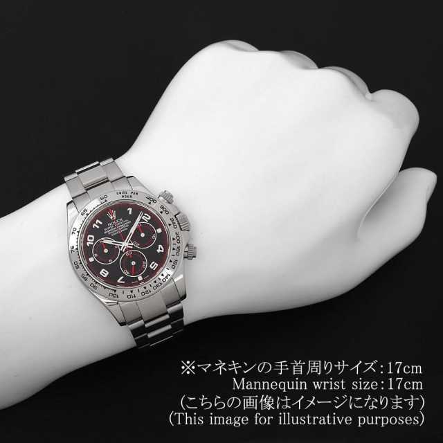 ロレックス デイトナ 116509 メンズ 中古
