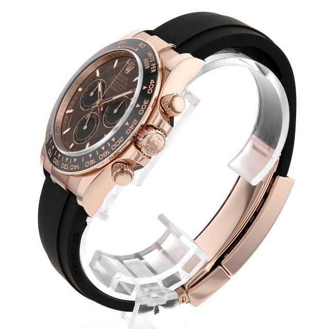 126515LN チョコレートブラウン ROLEX（ロレックス）コスモグラフ
