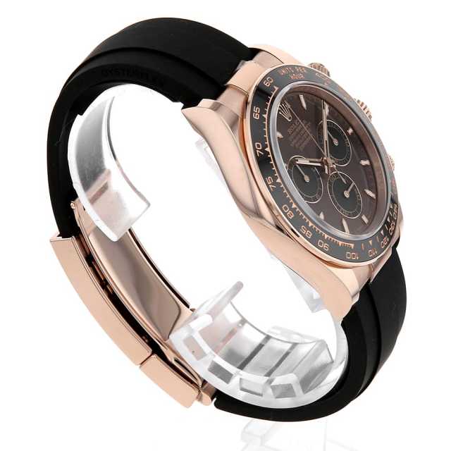 126515LN チョコレートブラウン ROLEX（ロレックス）コスモグラフ