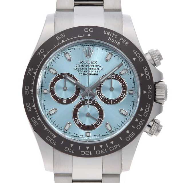 ROLEX Daytona 116506 Men's Used