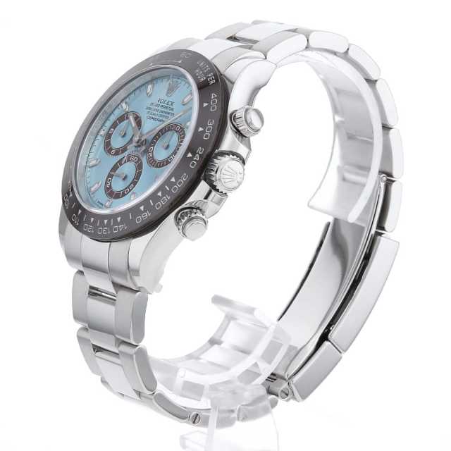 ROLEX Daytona 116506 Men's Used
