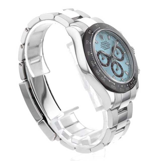 ROLEX Daytona 116506 Men's Used