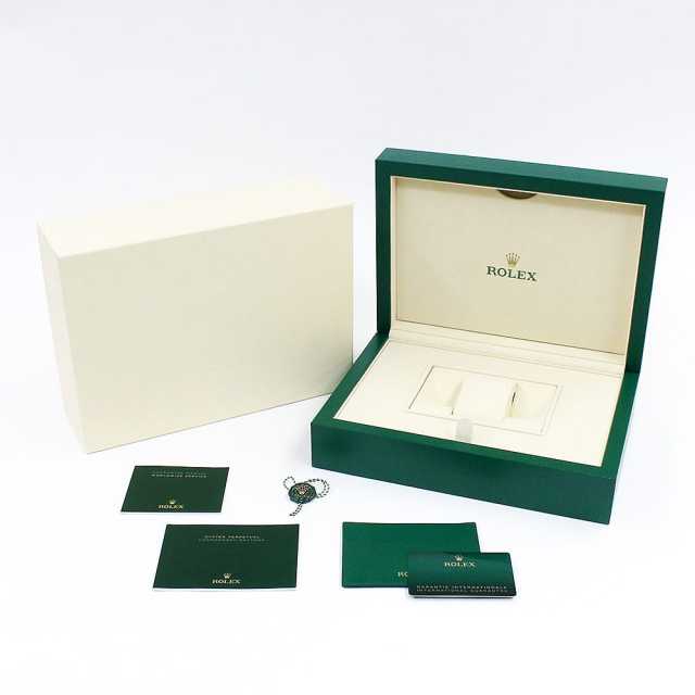 ROLEX Daytona 116506 Men's Used
