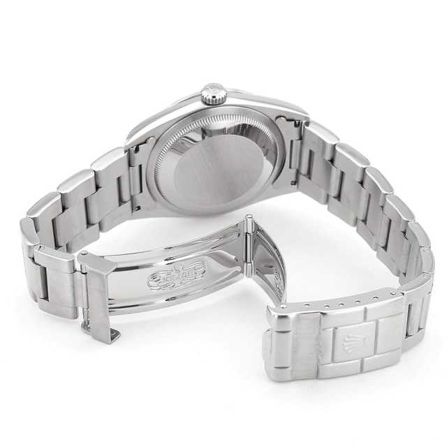 ロレックス エクスプローラー 14270 メンズ 中古