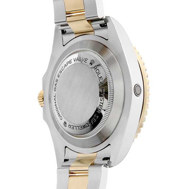ROLEX Sea-Dweller 126603 Men's Used