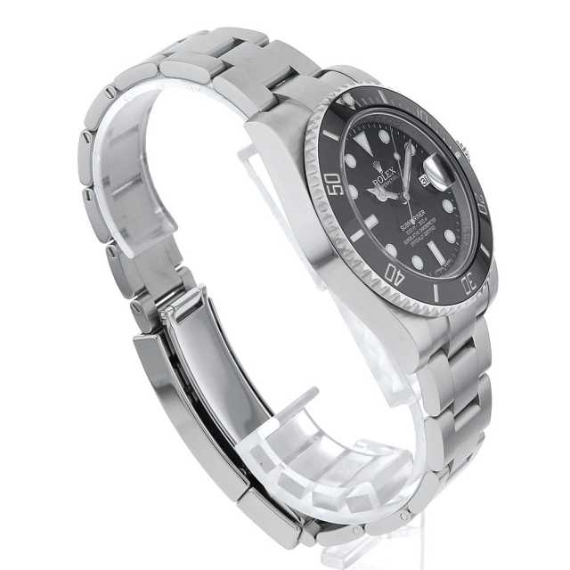 ロレックス サブマリーナ 116610LN メンズ 中古