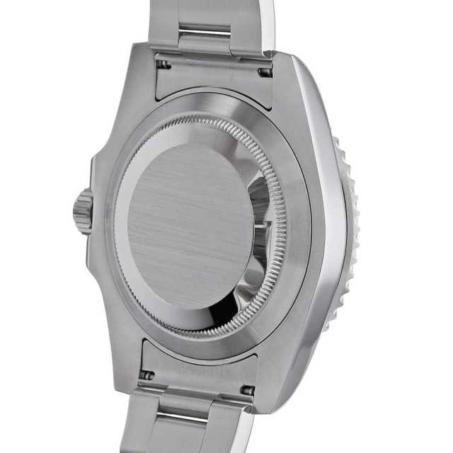 ロレックス サブマリーナ 116610LN メンズ 中古