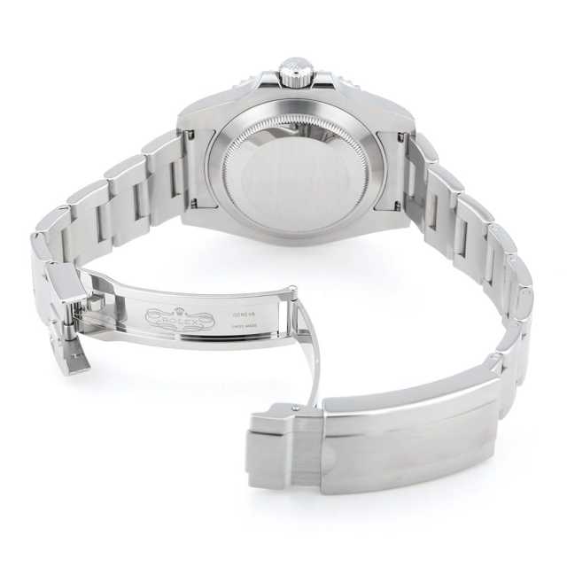 ロレックス サブマリーナ 116610LN メンズ 中古