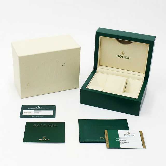 ロレックス サブマリーナ 116610LN メンズ 中古