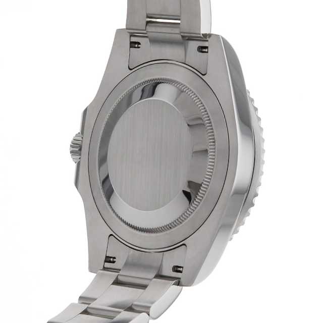 ロレックス GMTマスター 126710BLNR メンズ 中古