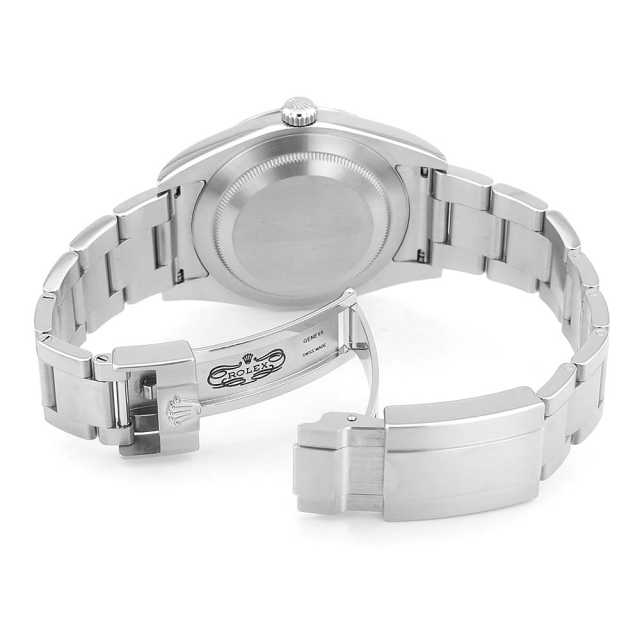ROLEX Explorer 214270 Men's Used