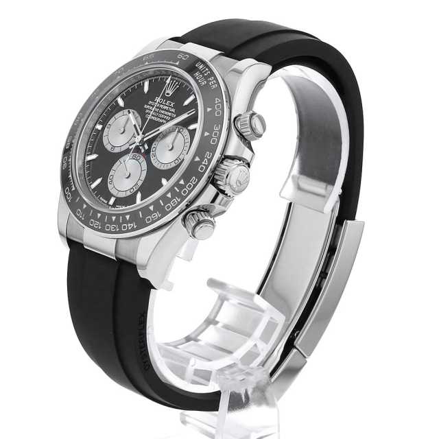 ROLEX Daytona 126519LN Men's Used