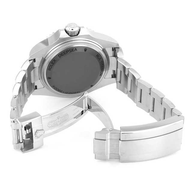 ロレックス シードゥエラー 136660 メンズ 中古