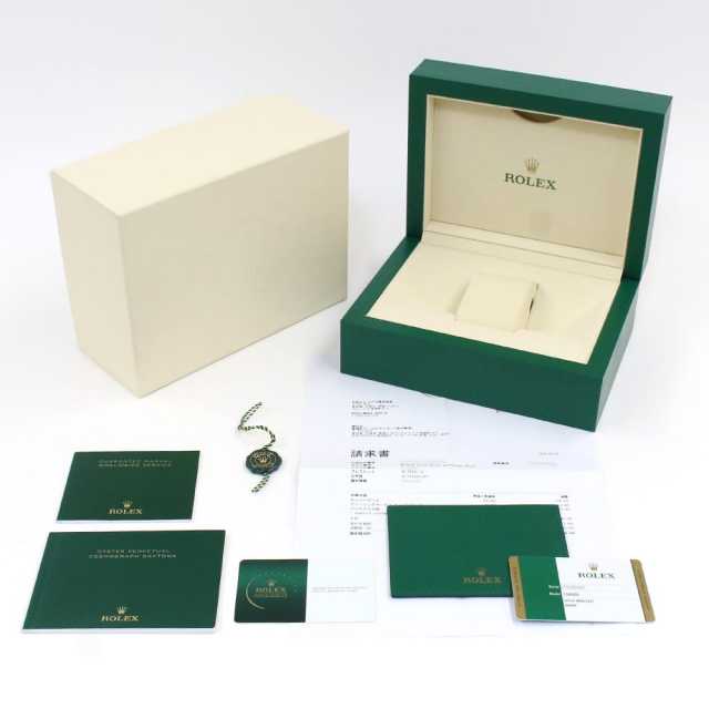 ロレックス デイトナ 116505 メンズ 中古