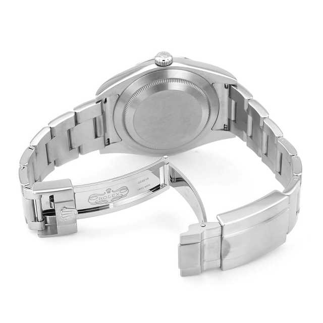 ロレックス エクスプローラー 214270 メンズ 中古