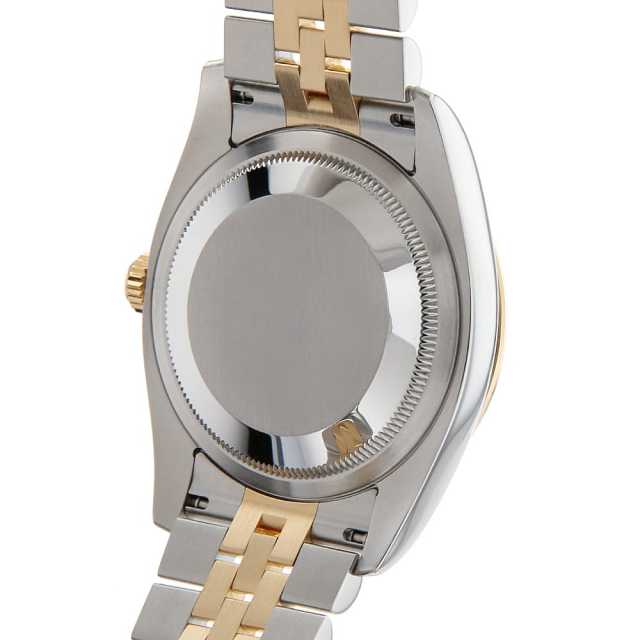 ROLEX Turn-O-Graph 116263 Men's Used