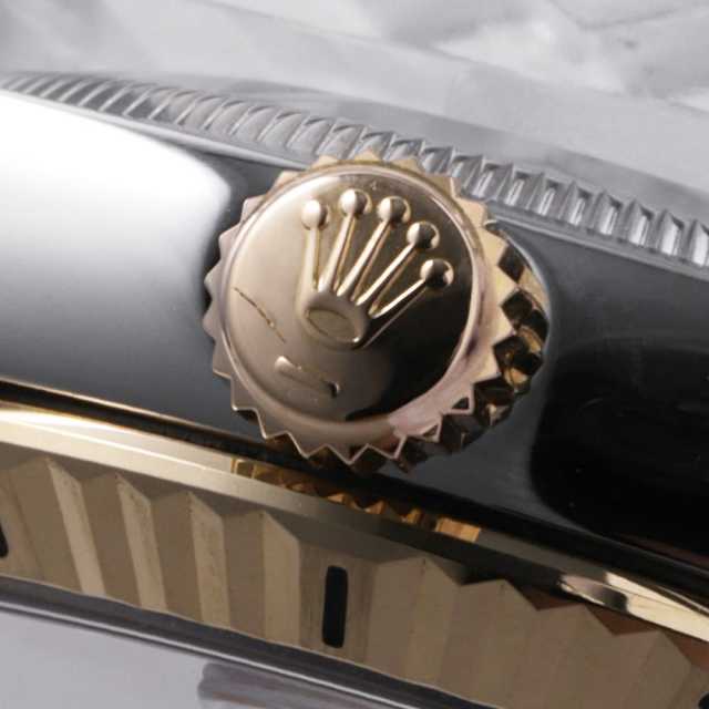 ROLEX Turn-O-Graph 116263 Men's Used