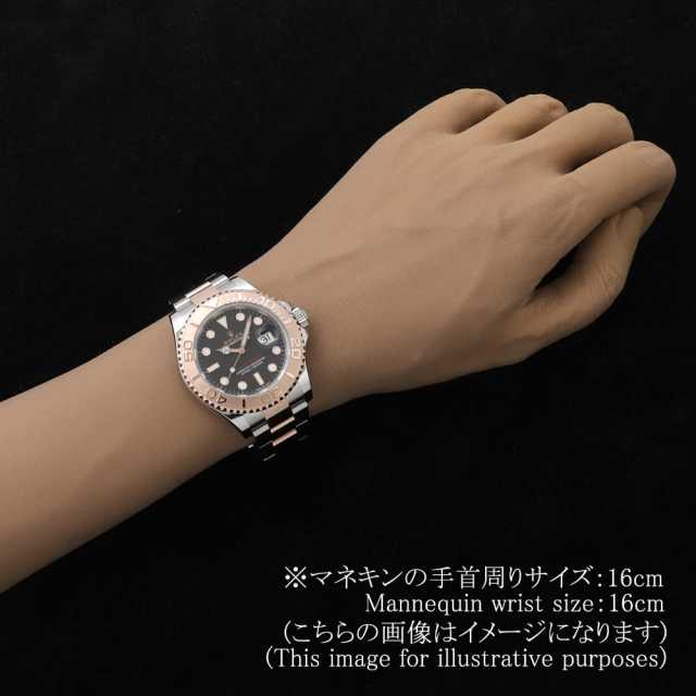 ロレックス ヨットマスター 126621 メンズ 中古