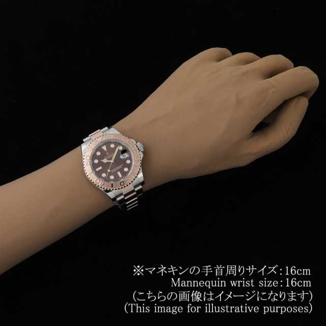 ロレックス ヨットマスター 126621 メンズ 中古