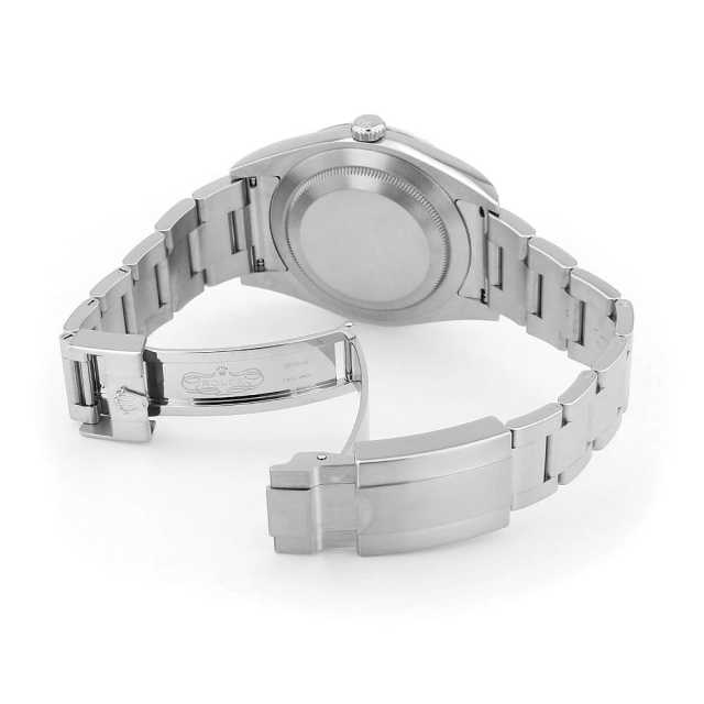 ROLEX Explorer 214270 Men's Used