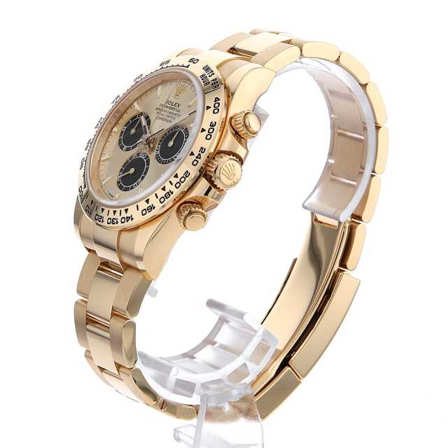 ROLEX Daytona 126508 Men's Used
