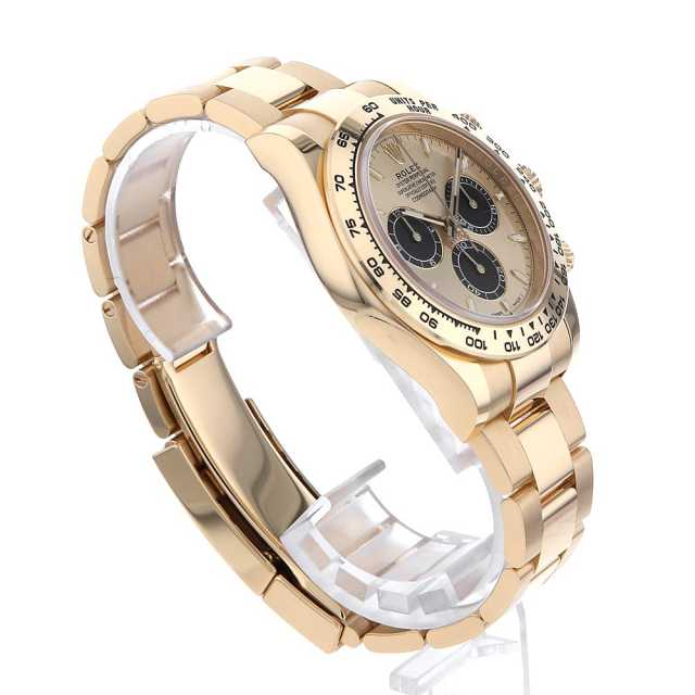 ROLEX Daytona 126508 Men's Used