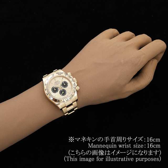 ROLEX Daytona 126508 Men's Used