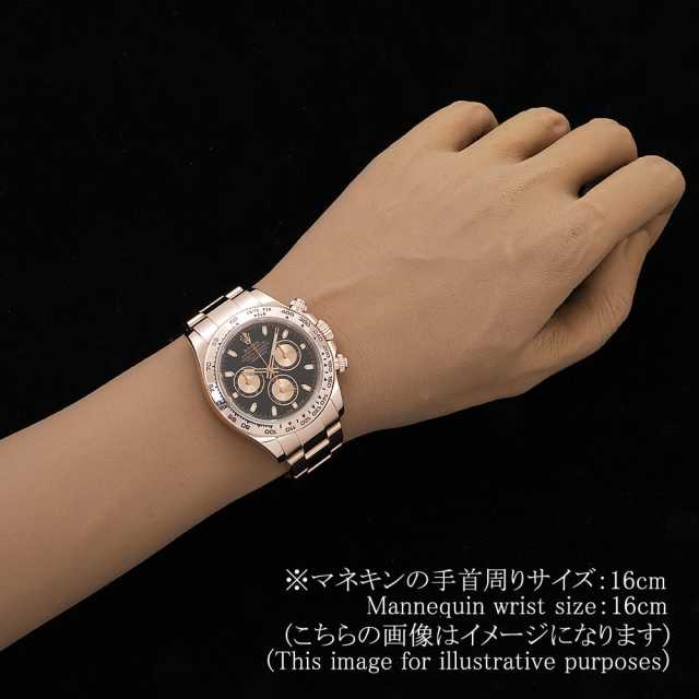 ロレックス デイトナ 116505 メンズ 中古