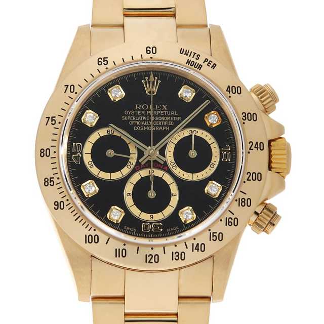 ロレックス デイトナ 16528G メンズ 中古