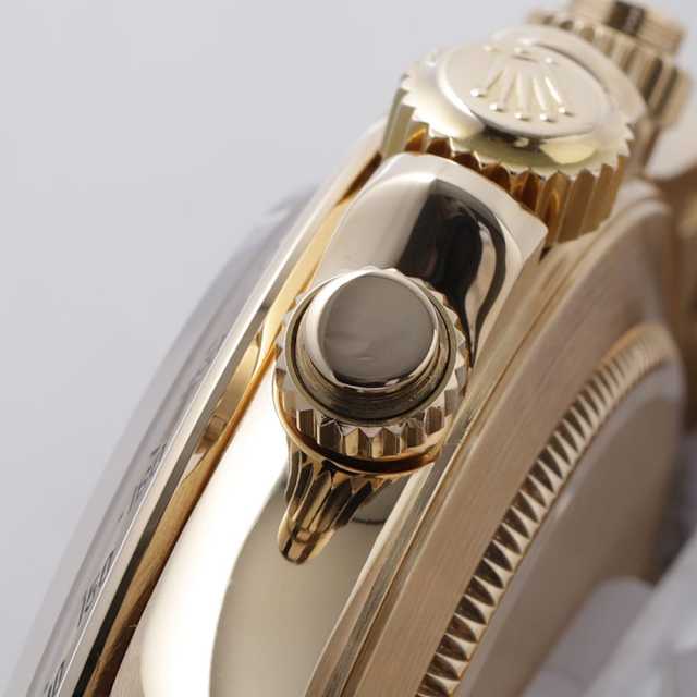 ロレックス デイトナ 16528G メンズ 中古