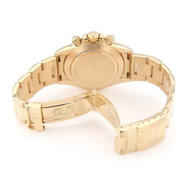ロレックス デイトナ 16528G メンズ 中古