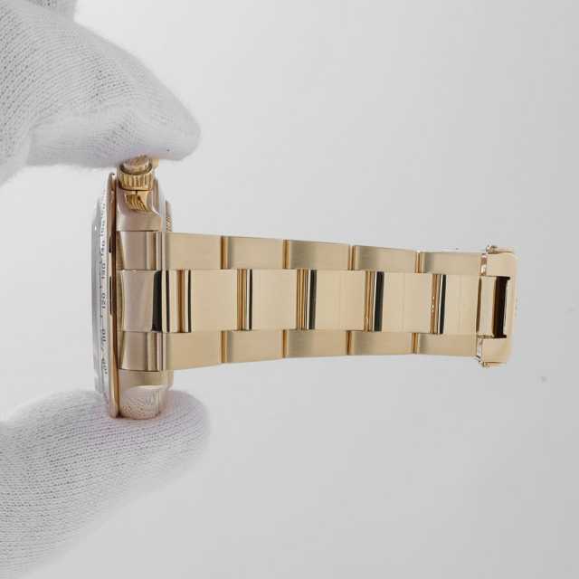 ロレックス デイトナ 16528G メンズ 中古