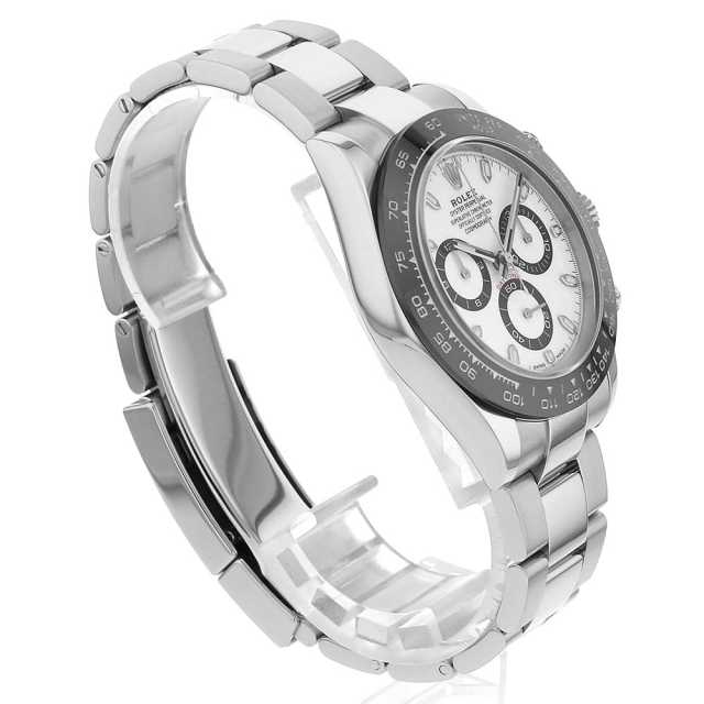 ロレックス デイトナ 116500LN メンズ 中古