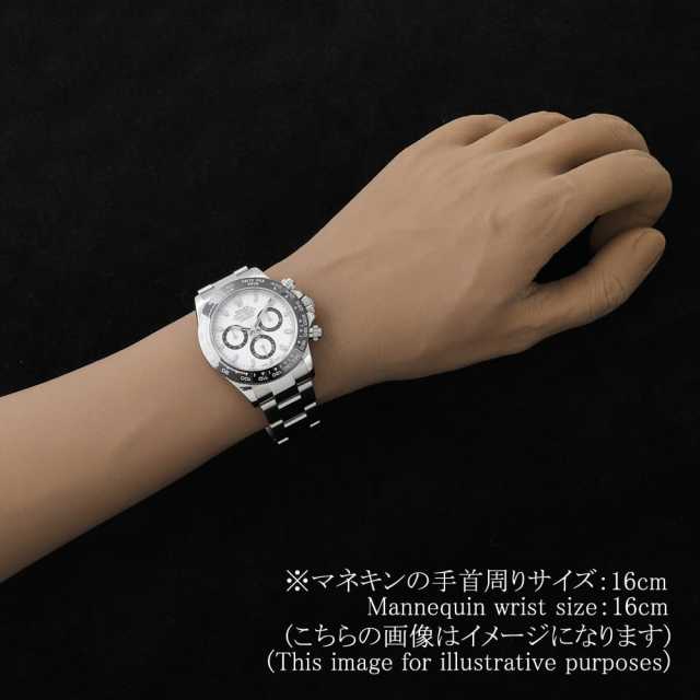 ロレックス デイトナ 116500LN メンズ 中古